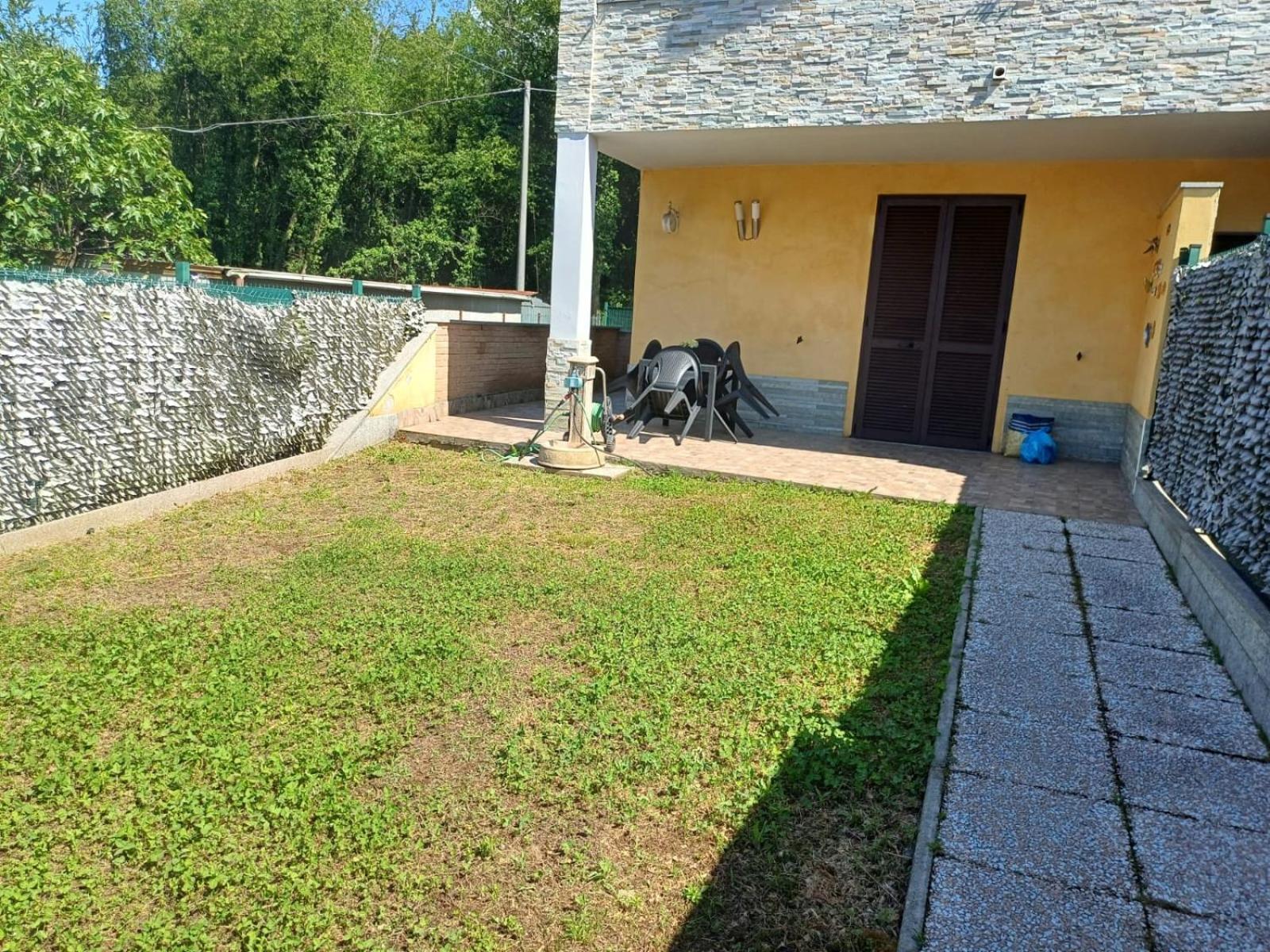 Appartamento Malpensa Rho Samarate Exterior photo